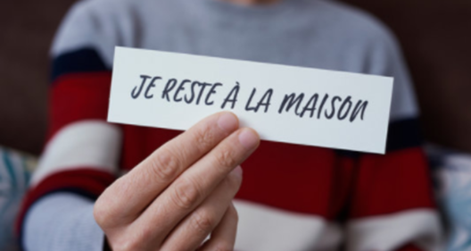 reconfinement