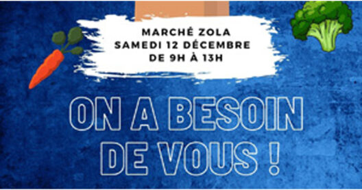 Flyer CCj - Croix Rouge