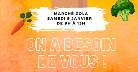 Flyer CCj - Croix Rouge