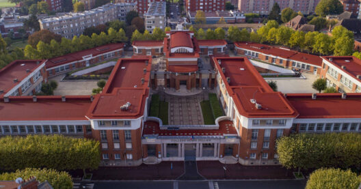 college_henri_sellier